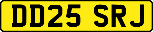 DD25SRJ