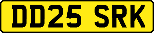 DD25SRK