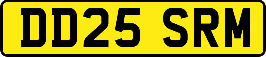 DD25SRM