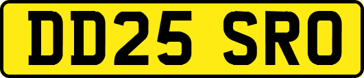 DD25SRO