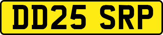 DD25SRP