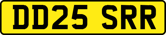 DD25SRR