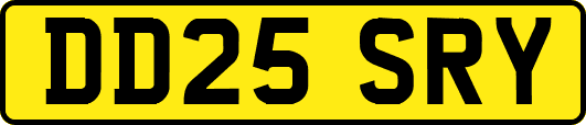 DD25SRY