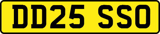 DD25SSO