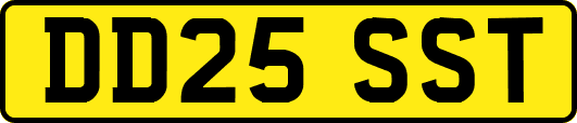 DD25SST