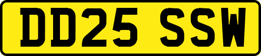 DD25SSW