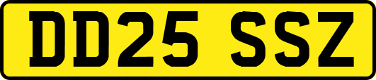 DD25SSZ