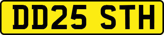 DD25STH