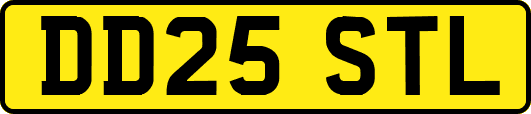 DD25STL