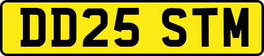 DD25STM