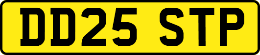 DD25STP