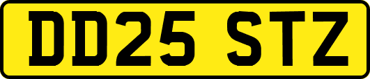 DD25STZ
