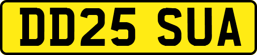 DD25SUA