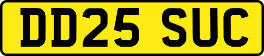 DD25SUC