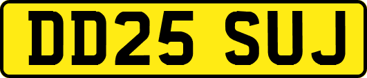 DD25SUJ