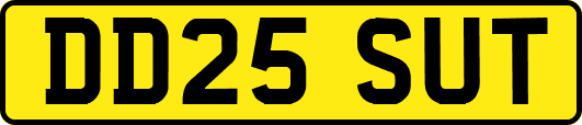 DD25SUT