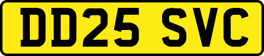 DD25SVC