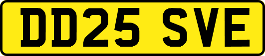 DD25SVE