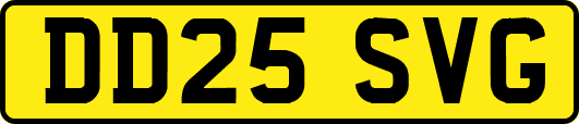 DD25SVG