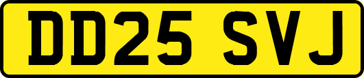 DD25SVJ