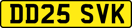 DD25SVK