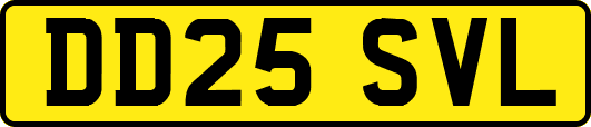 DD25SVL