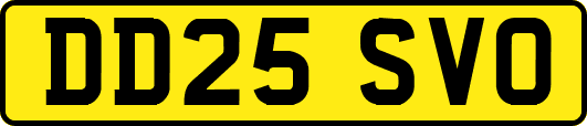 DD25SVO