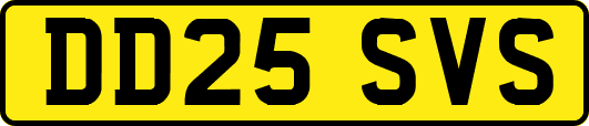 DD25SVS