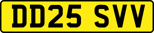 DD25SVV