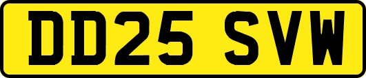 DD25SVW