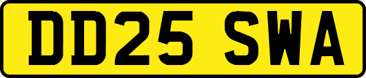 DD25SWA