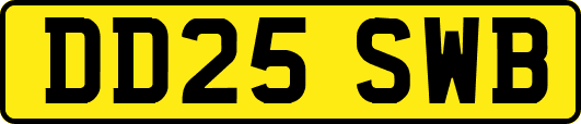 DD25SWB