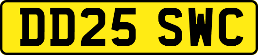 DD25SWC