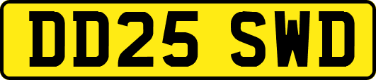 DD25SWD