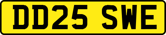 DD25SWE
