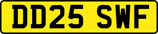 DD25SWF