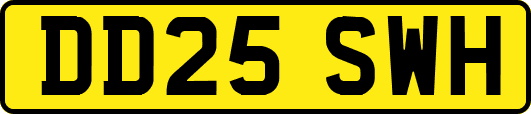 DD25SWH