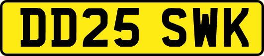 DD25SWK