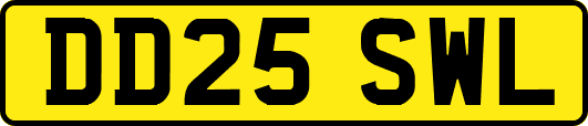 DD25SWL