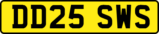 DD25SWS
