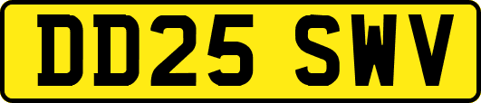 DD25SWV