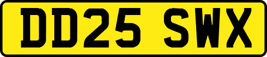 DD25SWX