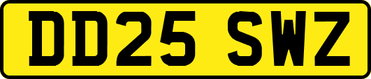DD25SWZ