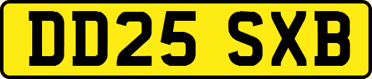 DD25SXB