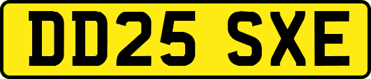 DD25SXE