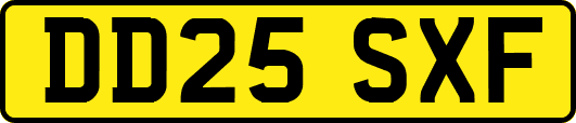 DD25SXF