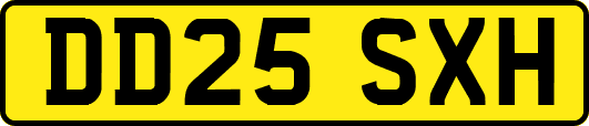 DD25SXH