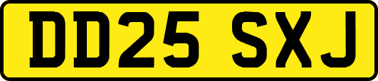 DD25SXJ