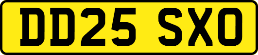 DD25SXO