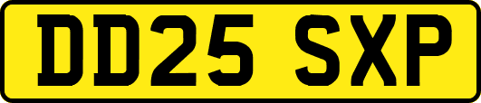 DD25SXP